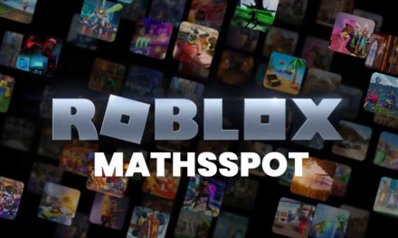 Mathsspot Roblox: A revolutionary approach to learning mathematics