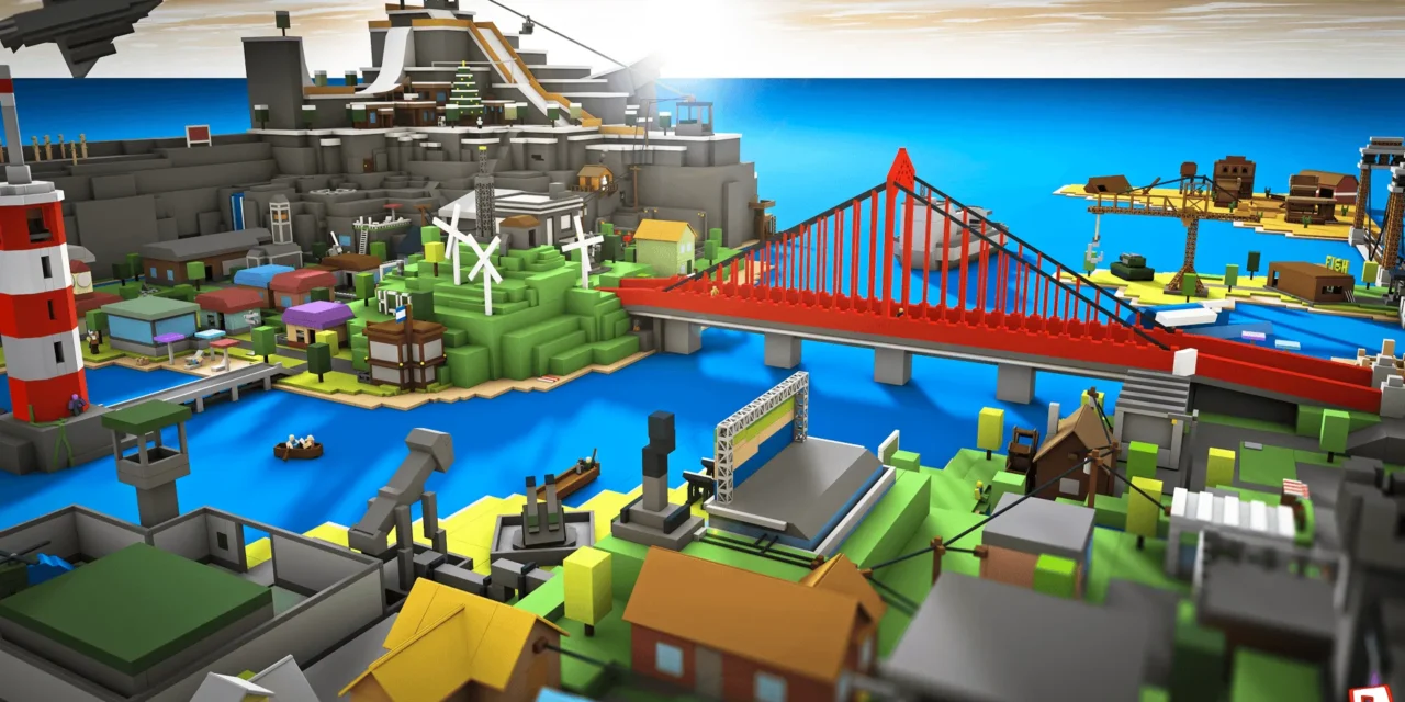 Play Roblox free online no download: The Ultimate Guide
