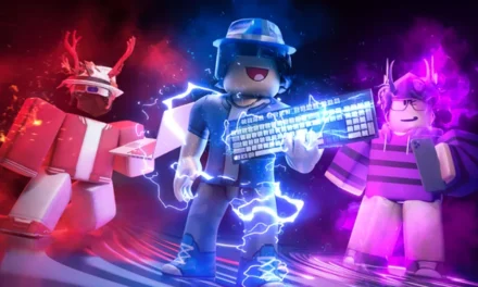 Leaked List of Banned Roblox Games in Korea
