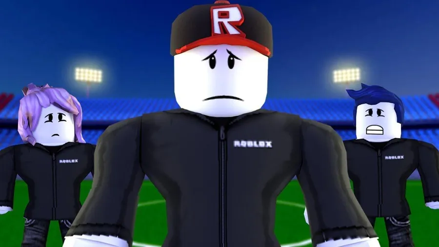 Roblox horror games