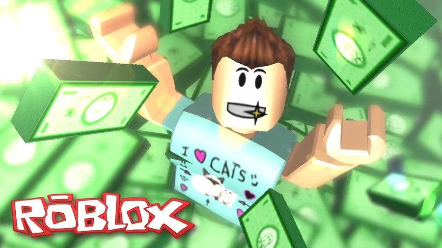 Roblox noob