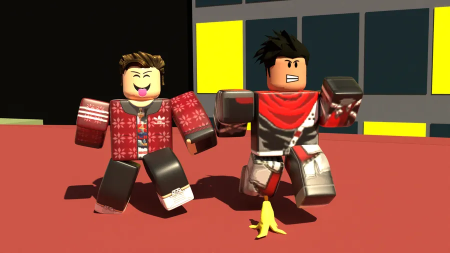 Roblox toys