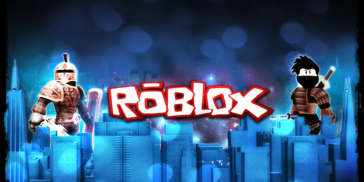 How to play now.gg Roblox unblocked
