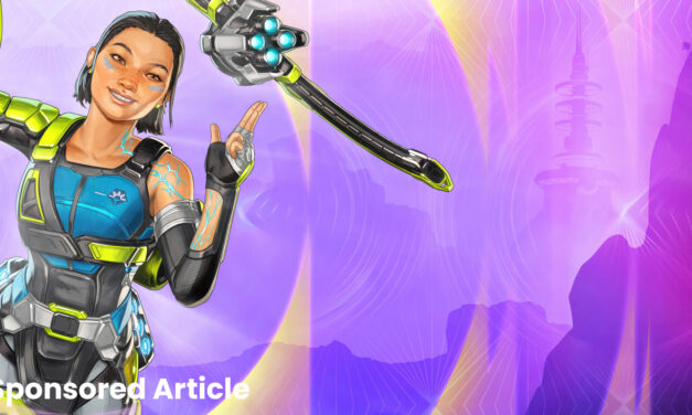 Apex Legends Esports: The Rise of Competitive Play