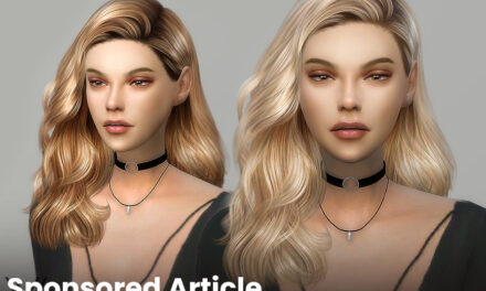 Immersive Storytelling with Sims 4 Scenario Mods