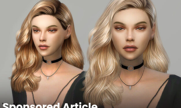 Immersive Storytelling with Sims 4 Scenario Mods
