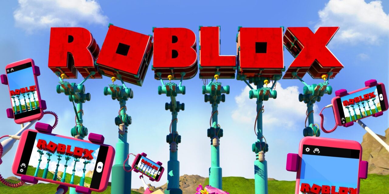What are the most popular games on Roblox?