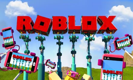 What are the most popular games on Roblox?