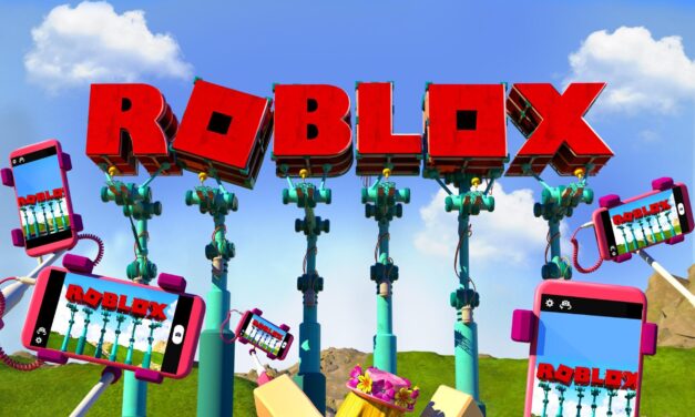 What are the most popular games on Roblox?