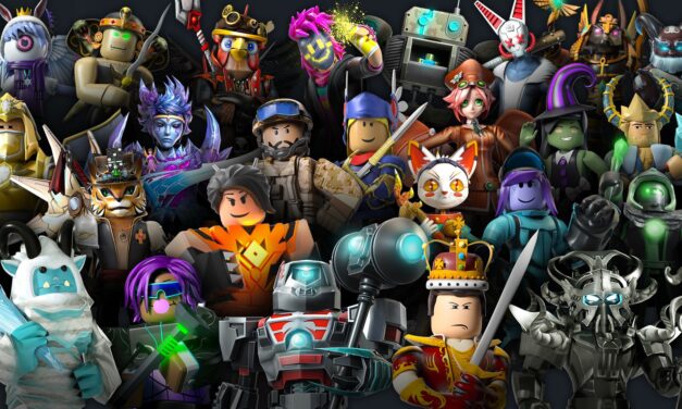How to play Roblox without downloading – Now.gg Roblox