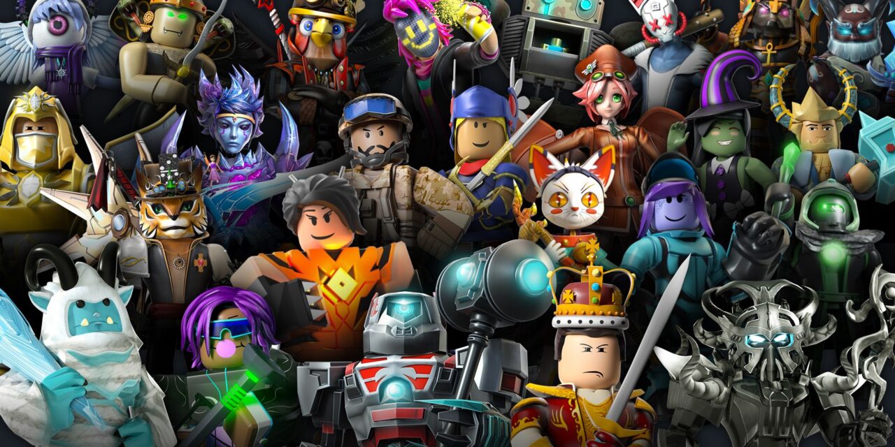 Roblox August 7th Update: What You Need to Know About Data Privacy Changes