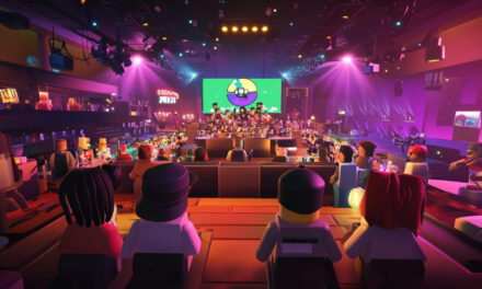 Roblox is Bringing Back Parties: New Features Coming Next Month