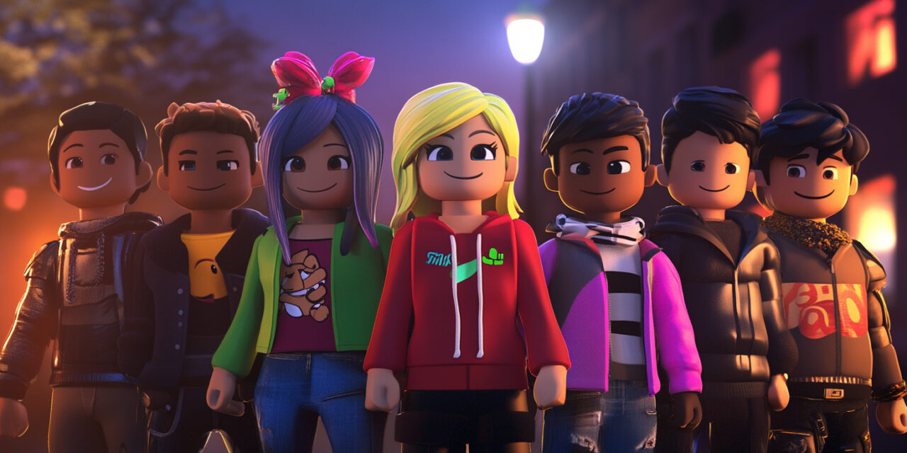 Roblox Friends List Limit Raised: What You Need to Know