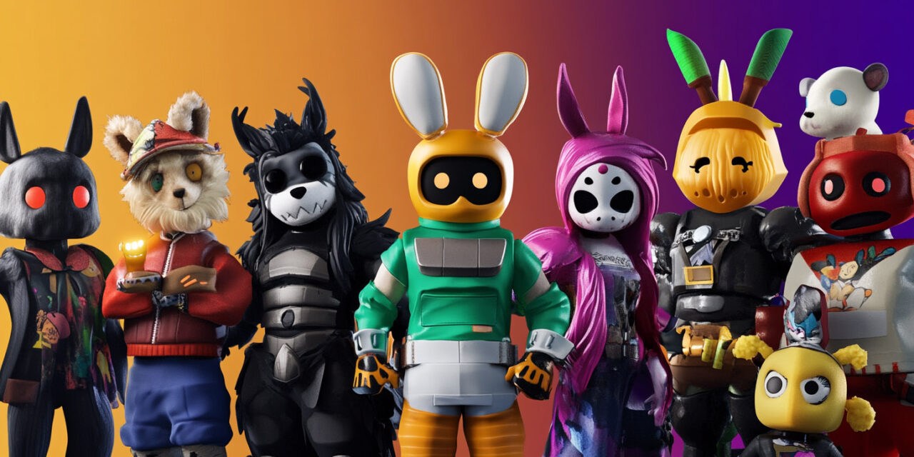 Roblox Haunt Updates, Costume Contests, and Parental Control Enhancements