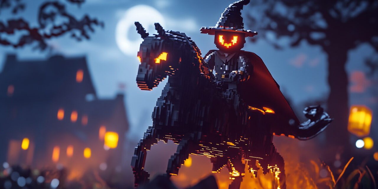 Don’t Fall for Fake Roblox Headless Horseman Scams