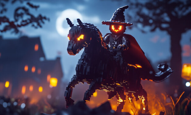 Don’t Fall for Fake Roblox Headless Horseman Scams