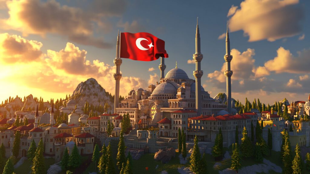 Turkey Roblox