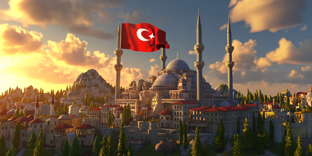 Roblox Might Return to Turkey Soon After Ban: Latest Updates and Exciting News