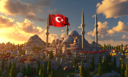 Roblox Might Return to Turkey Soon After Ban: Latest Updates and Exciting News