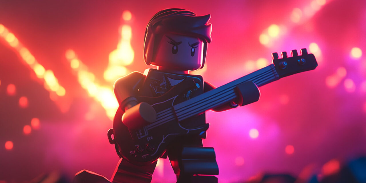 Roblox Faces Lawsuit Over Music Use in Meep City and Boombox Gear