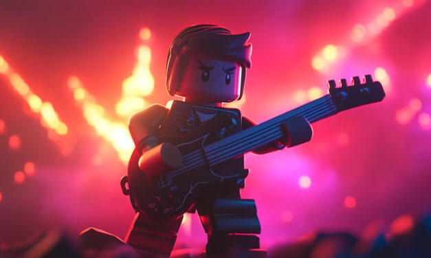 Roblox Faces Lawsuit Over Music Use in Meep City and Boombox Gear