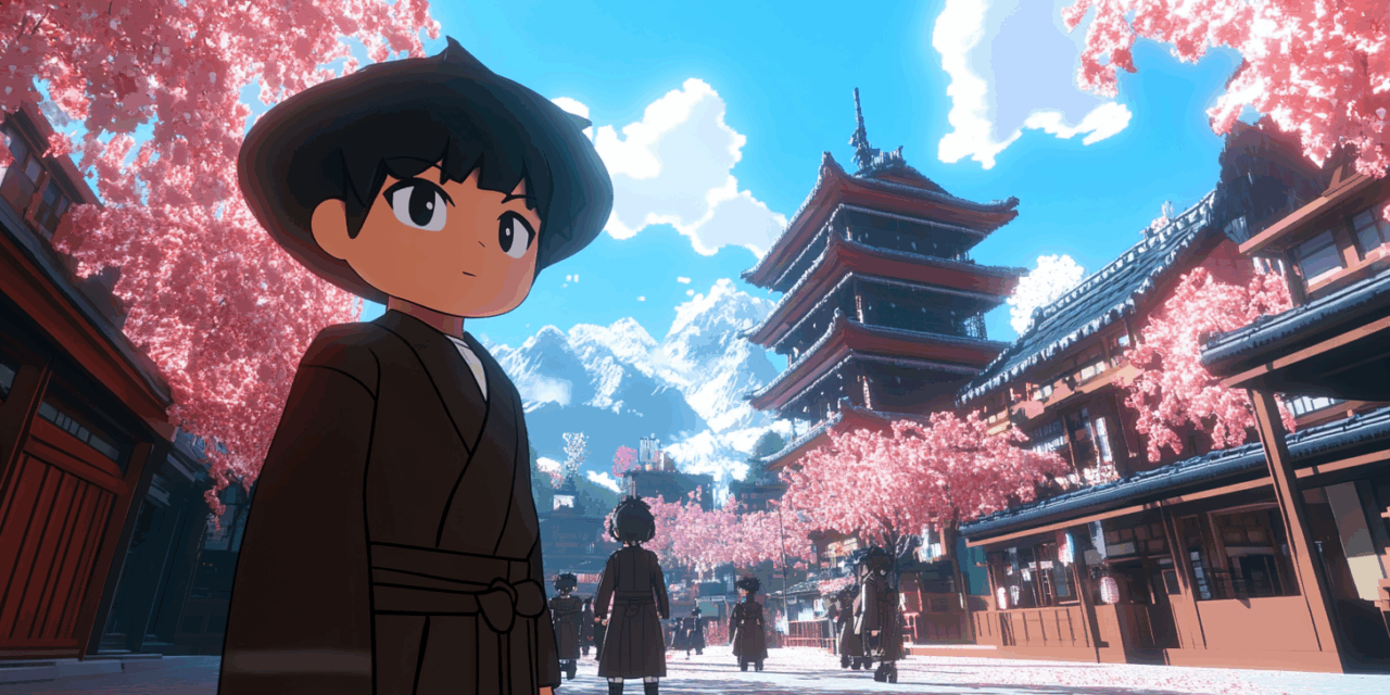 Ultimate Guide to Anime Adventures Codes for Roblox