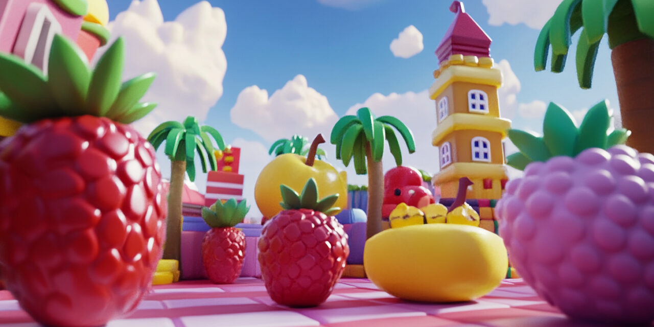 Fruit Battlegrounds Codes: Unlock Free Gems and Fruits