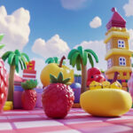 Fruit Battlegrounds Codes: Unlock Free Gems and Fruits