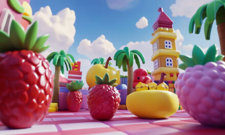 Fruit Battlegrounds Codes: Unlock Free Gems and Fruits