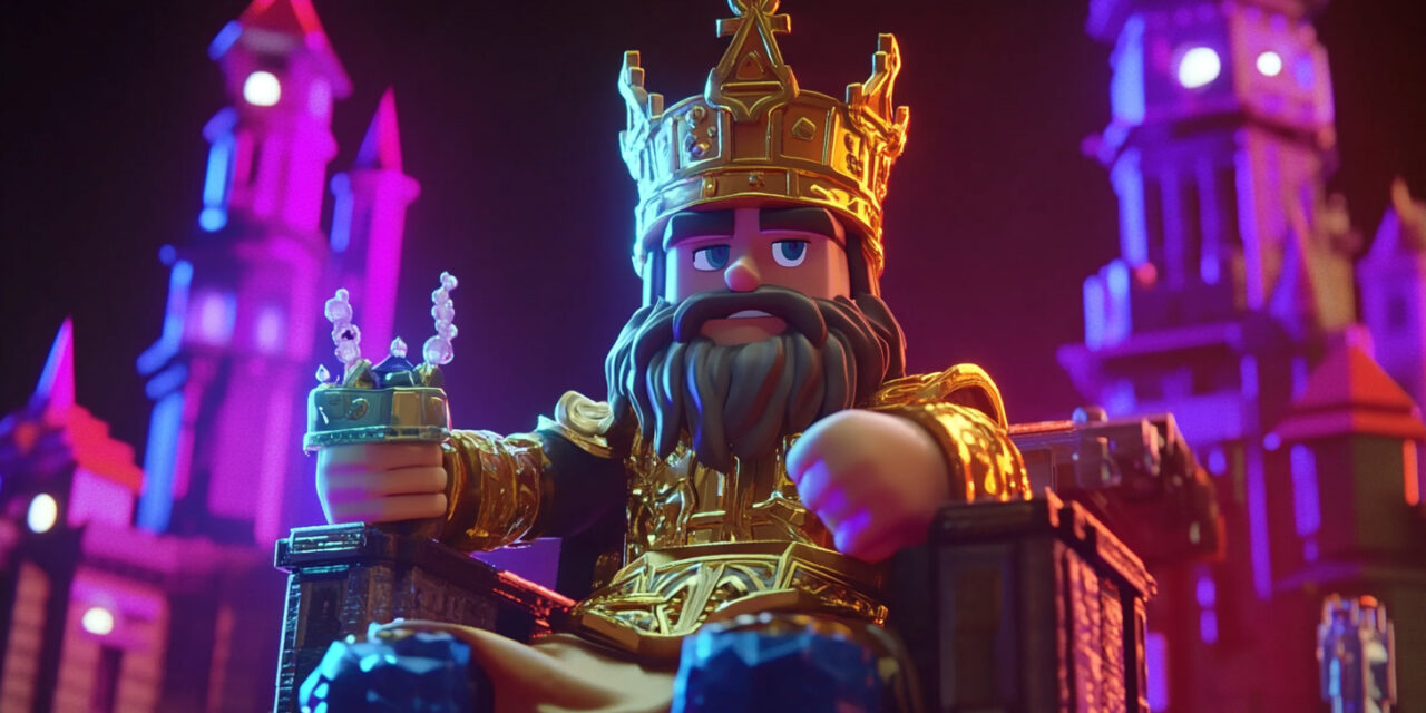 Roblox King Legacy Codes: November 2024 Update