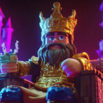 Roblox King Legacy Codes: November 2024 Update