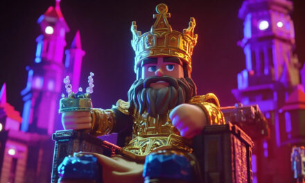 Roblox King Legacy Codes: November 2024 Update