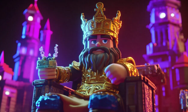 Roblox King Legacy Codes: November 2024 Update