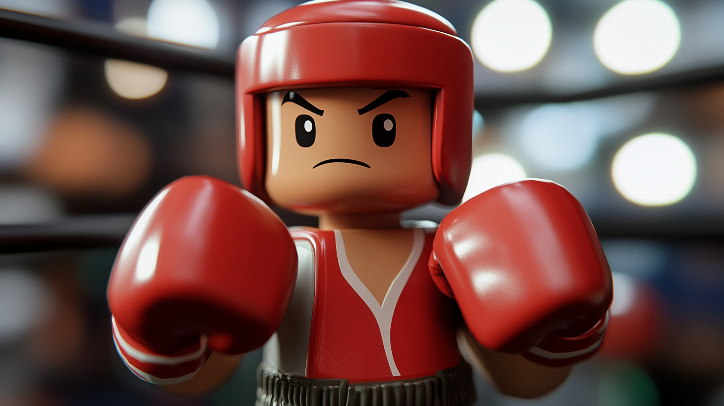 Roblox Untitled Boxing Game Codes