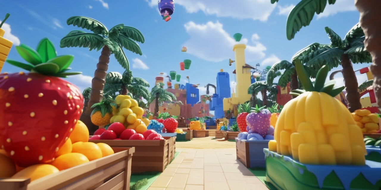 Ultimate Guide to Roblox Blox Fruits Codes February 2025