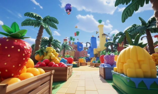 Ultimate Guide to Roblox Blox Fruits Codes February 2025
